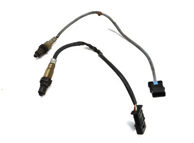 BMW X5 (F15) 2016 3,0 L turbo motor N55 oxígeno O2 sensor conjunto 2 Foto 1 de 4