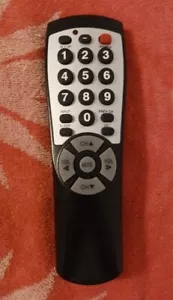 Control remoto BrightStar BR101L usado - Imagen 1 de 2