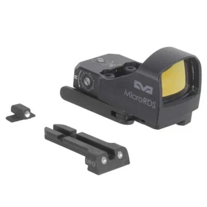 Meprolight microRDS Sig P226/320 Red Dot Sight Full Kit w/QD Adapter 88070502 43 - Picture 1 of 1