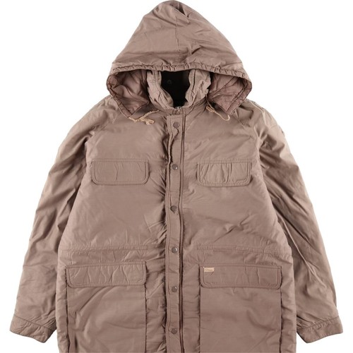 Giubbotto parka imbottito Christian Dior MONSIEUR SPORT anni 80 90 uomo XL s...