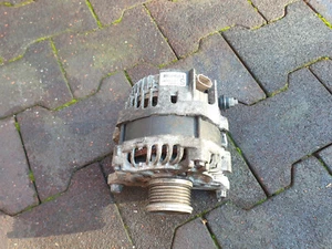 ♻️ MAZDA 3 6 CX-5 2012-19 150Amp Alternator 2.2 Diesel Skyactiv SH01 A2TX3081 - Picture 1 of 9