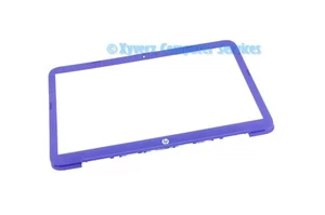905689-001 3E0P9TP303 GENUINE HP LCD DISPLAY BEZEL STREAM 14-AX020NR (CA95) - Picture 1 of 2