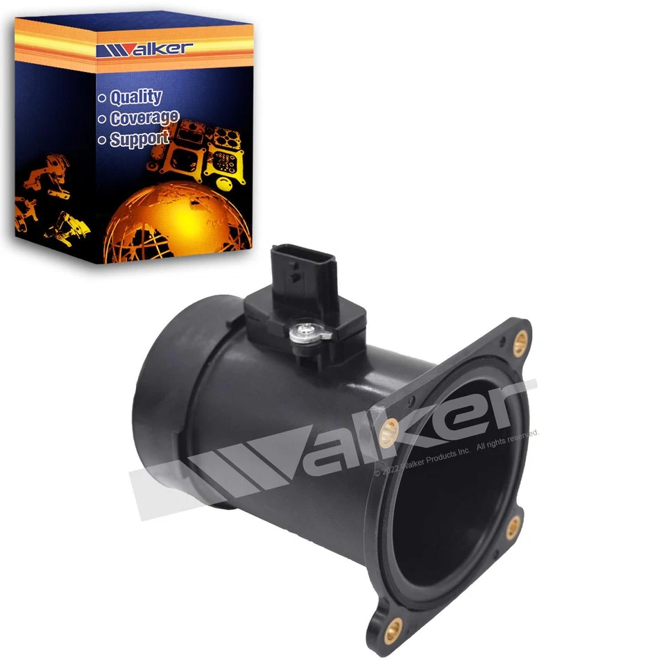 Walker Mass Air Flow Sensor For 2003-2006 Nissan 350Z 3.5L V6 - Image 1 of 4