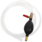 Pompe à tuyau essence/siphon pour moto/conducteur d'huile