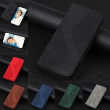 For Samsung Galaxy A51 A41 A21S A10e Luxury Leather Wallet Flip Phone Case Cover