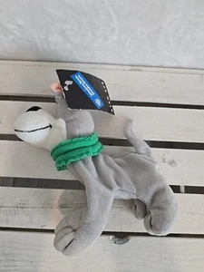 Warner Bros. store The Jetsons Astro bean bag plush 9 in. NWT 1998 - Picture 1 of 6