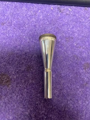 Чашка мундштука с французским рожком Atkinson. B 10 - Изображение 1 из 4