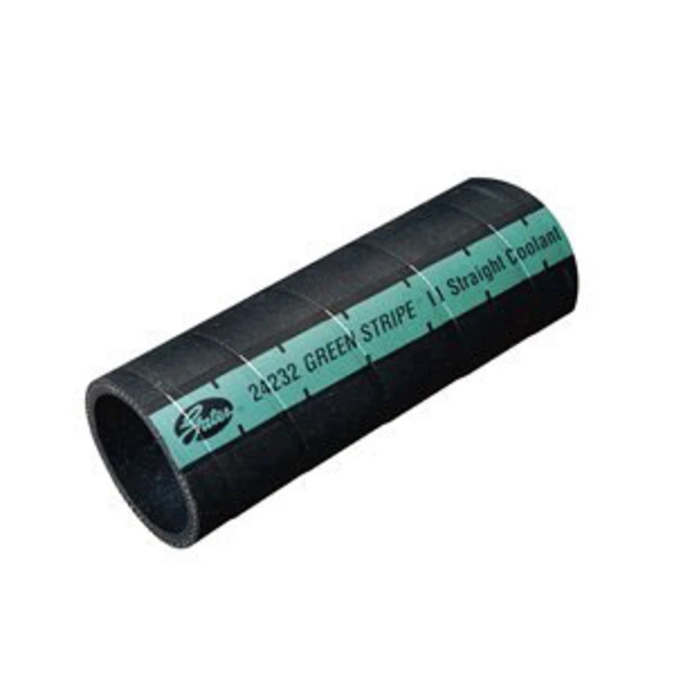 24232 Gates Radiator Hose Upper for Chevy Freightliner MT55 Western Star 4700SB - Image 1 of 1