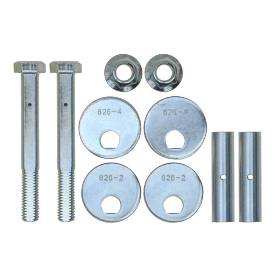 Genuine ACDelco For Toyota 4Runner 1996-2002 Camber/Caster Bolt Front Greasable - Image 1 of 4