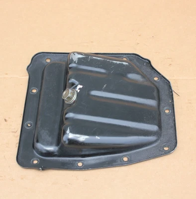 原始设备制造商发动机油盘底盘适用于现代口音 Veloster 起亚 Rio Soul l4 1.6L 10-17 — 第 1/4 张图片