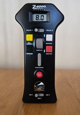 MTH Z-4000 Remote Commander System 40-4001 - Image 1 of 4