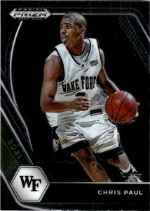 2021-22 Panini Prizm Draft Picks Chris Paul #68 20691 - Picture 1 of 2