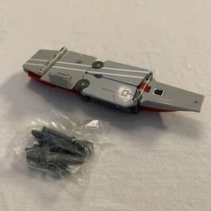 1986 Transformers G1 Broadside 100% Complete Hasbro No Repro - Picture 1 of 9