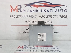 CENTRALINA TRASMISSIONE PER BMW Serie 1 Serie (E87) 6142 9127088 02 M47N204D4 d - Foto 1 di 6