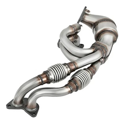 Каталитический конвертер EPA 2,5 л для Subaru Impreza / Legacy / Outback 2006-2012 годов выпуска - Изображение 1 из 4