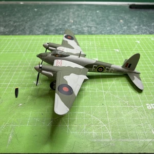 Corgi Aviation Archive Legends AA32810 de Havilland Mosquito FB.Mk VI (QH) - Picture 1 of 9