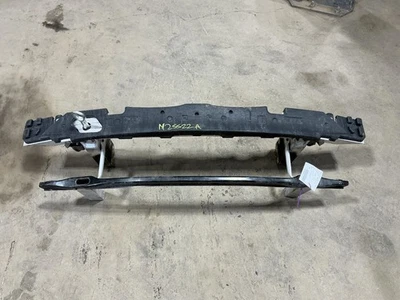 Front Bumper Reinforcement Fits 10-17 BMW 535i GT 852467 - Image 1 of 4