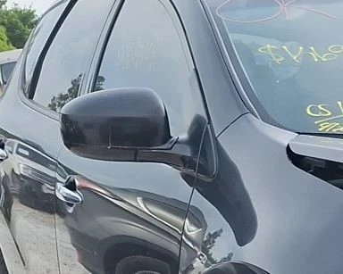 Espejo retrovisor lateral derecho para pasajero Nissan Murano 2009-2010 OEM LKQ Foto 1 de 4