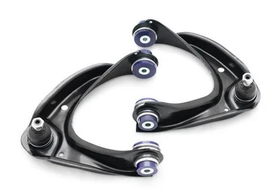 SuperPro for 2006 Mazda MazdaSpeed 6 Front Upper Control Arm Set W/ SuperPro - Image 1 of 4