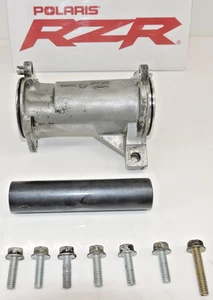 š„ 2013 POLARIS RZR 800 EFI OEM REAR COUPLER DIFFERENTIAL SHAFT TRANSMISSION š„ - Picture 1 of 10