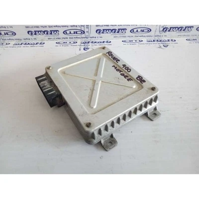 Centralina motore MKC104510 Rover 400 benzina - Immagine 1 di 4