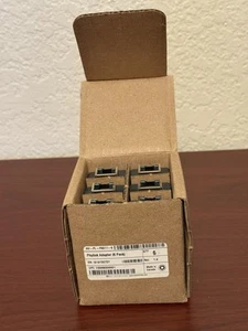 PL-PA011 Adaptery Phylink 10Mb LAN Media Convert RJ11 na RJ45 - 6 szt. - Zdjęcie 1 z 2