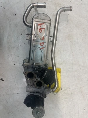 Seat Ibiza (2013) 1.6 tdi egr valve & cooler 7.09720.01.0 - Image 1 of 4