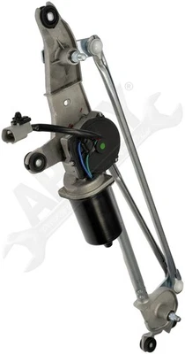 Dorman 602-484AS Windshield Wiper Motor And Transmission Assembly - Image 1 of 4
