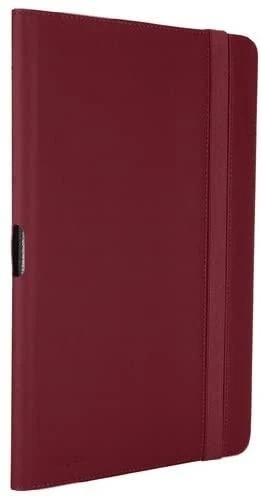 Targus Kickstand Folio Case for Samsung Galaxy Tab 3/Galaxy Note 10.1" Red - Image 1 of 1