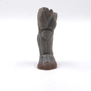 Marvel Legends Rhino Build A Figure BAF Right Leg Piece Spider-Man Hasbro - Bild 1 von 3