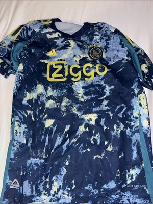 ajax trikot l - Bild 1 von 2