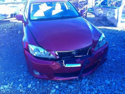 Starter Motor LEXUS IS250 06 07 08 09 10 11 12 13 14 15 - Изображение 1 из 4