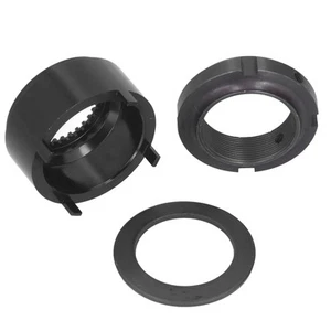 ˜5th Gear Lock Nut Retainer Kit 5013887AA Replacement For NV4500 4wd - Picture 1 of 24