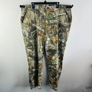 Lincoln Outfitters Real Tree Edge Camo Pant Mens Size 2X - Picture 1 of 5