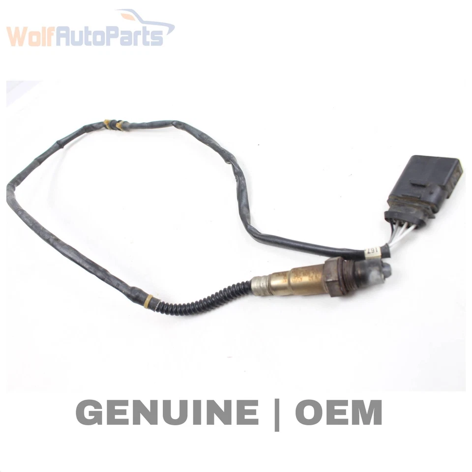 VW PHAETON 2004-2006 - Sensor de oxígeno O2 06A906262Q Foto 1 de 4