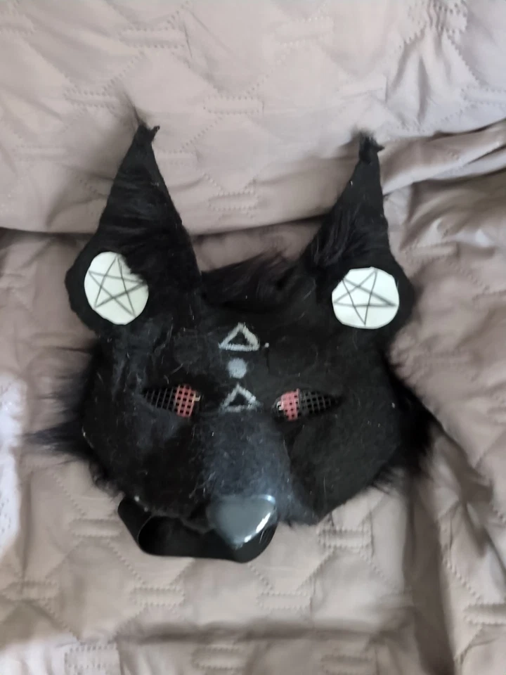 Therion Mask For Kids - Image 1 of 1