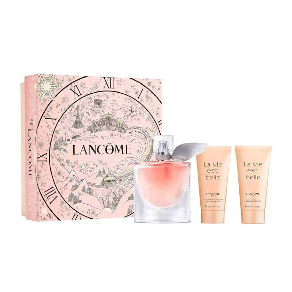 La Vie Est Belle Cofanetto Regalo 50 ml - Immagine 1 di 1