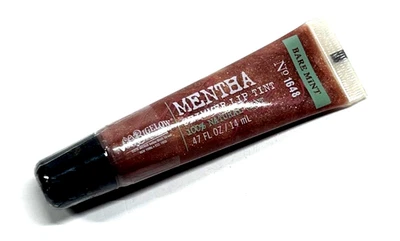 NEW 1 CO BIGELOW WOMEN MENTHA LIP TINT # 1648 BARE MINT 100% NATURAL MINT 0.5 OZ - Image 1 of 3