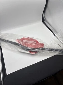 Sunline Performance Components V- one OS Handlebar - 19MM RISE/711 BLACK - Picture 1 of 6