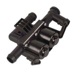 Replacement HVAC Heater Control Auto Parts for F12 520i Easy Installation - Picture 1 of 8
