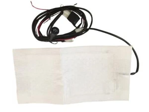 LQ-Racing Sitzheizung 12V 35 Watt 2 stufig f. Quad ATV Motorrad UTV Roller usw. - Bild 1 von 1