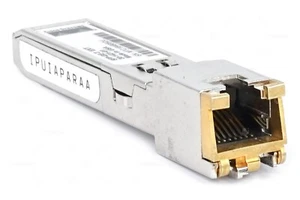 SFP-GE-T CISCO 1000BASE-T GBIC TRANSCEIVER - Bild 1 von 6