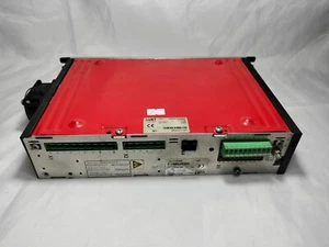 LUST MC7402 PosMod3.0 Servo Drive Drive Controller Software V 3.35 - Imagen 1 de 12