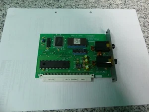 Akai IB-802T LTC SMPTE Interface Board für Akai DD8 / DR8 / DR16 Studioauflösung - Bild 1 von 2
