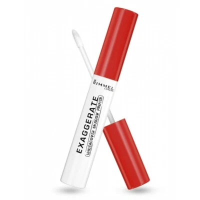 Rimmel Exaggerate Undercover Shadow Primer - Image 1 of 3