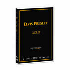 [DVD] Elvis Presley: Gold Greatest Hits