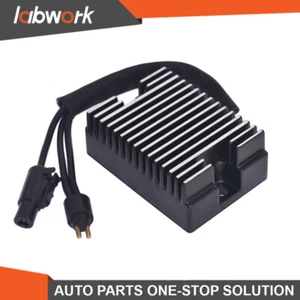 Labwork Voltage Regulator Rectifier For Sportster XL1200 883 Custom 74523-94 - Picture 1 of 8