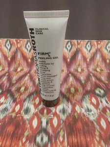 Peter Thomas Roth Mini FIRMx Exfoliating Peel Gel New SEALED 1oz - Picture 1 of 2