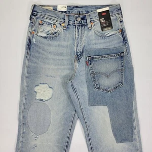 Levi's 568 STAY LOOSE Denim Jeans Premium Quality Size 31x32 - Picture 1 of 14