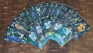 2023 Donruss Women's World Cup Star Status PICK YOUR CARD Complete Your Set